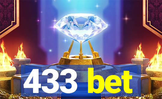 433 bet